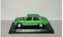 Пежо Peugeot 504 1969 Altaya Autoplus 1:43, масштабная модель, scale43