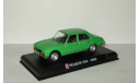 Пежо Peugeot 504 1969 Altaya Autoplus 1:43, масштабная модель, scale43