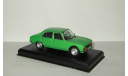 Пежо Peugeot 504 1969 Altaya Autoplus 1:43, масштабная модель, scale43