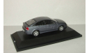 Опель Opel Vectra C Хэтчбек Schuco 1:43, масштабная модель, 1/43