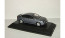 Опель Opel Vectra C Хэтчбек Schuco 1:43, масштабная модель, 1/43