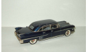 лимузин Кадиллак Cadillac Limousine 1958 USA Models 1:43 USA 1 Limit 50 pcs, масштабная модель, scale43