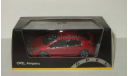 Опель Opel Ampera (Chevrolet Volt) 2011 Motorart 1:43, масштабная модель, 1/43