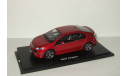 Опель Opel Ampera (Chevrolet Volt) 2011 Motorart 1:43, масштабная модель, 1/43