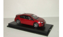 Опель Opel Ampera (Chevrolet Volt) 2011 Motorart 1:43, масштабная модель, 1/43