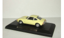 Опель Opel GT Atlas 1:43, масштабная модель, 1/43