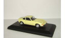 Опель Opel GT Atlas 1:43, масштабная модель, 1/43