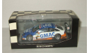 Опель Opel Vectra GTS V8 DTM 2004 OPC Team Minichamps 1:43 400044403, масштабная модель, 1/43