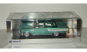 Форд Edsel (Ford Elite) Citation Convertible 1958 Spark 1:43 S2961, масштабная модель, scale43