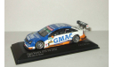 Опель Opel Vectra GTS V8 DTM 2004 OPC Team Minichamps 1:43 400044403, масштабная модель, 1/43