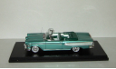 Форд Edsel (Ford Elite) Citation Convertible 1958 Spark 1:43 S2961, масштабная модель, scale43