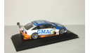 Опель Opel Vectra GTS V8 DTM 2004 OPC Team Minichamps 1:43 400044403, масштабная модель, 1/43