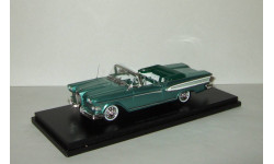 Форд Edsel (Ford Elite) Citation Convertible 1958 Spark 1:43 S2961