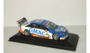 Опель Opel Vectra GTS V8 DTM 2004 OPC Team Minichamps 1:43 400044403, масштабная модель, 1/43