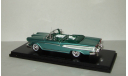 Форд Edsel (Ford Elite) Citation Convertible 1958 Spark 1:43 S2961, масштабная модель, scale43