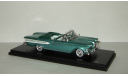 Форд Edsel (Ford Elite) Citation Convertible 1958 Spark 1:43 S2961, масштабная модель, scale43