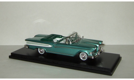 Форд Edsel (Ford Elite) Citation Convertible 1958 Spark 1:43 S2961, масштабная модель, scale43