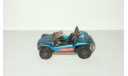 GP Beach Buggy Corgi 1:72 Made in Great Britain, масштабная модель, scale72