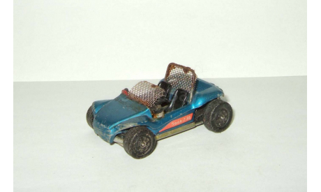 GP Beach Buggy Corgi 1:72 Made in Great Britain, масштабная модель, scale72