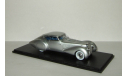 Delage D8 120 Pourtout 1937 Spark 1:43 S2703, масштабная модель, 1/43