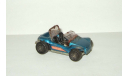 GP Beach Buggy Corgi 1:72 Made in Great Britain, масштабная модель, scale72