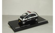 MITSUBISHI I Miev Japan Police Полиция Японии Vitesse 1:43 29283, масштабная модель, 1/43