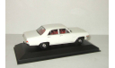 Опель Opel Kapitan 1964 Белый Minichamps 1:43 400048000, масштабная модель, scale43