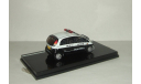 MITSUBISHI I Miev Japan Police Полиция Японии Vitesse 1:43 29283, масштабная модель, 1/43