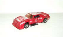 AMX Pro Stocker Matchbox 1:64 Made in Macau, масштабная модель, scale64