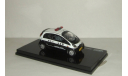 MITSUBISHI I Miev Japan Police Полиция Японии Vitesse 1:43 29283, масштабная модель, 1/43