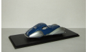 Talbot Lago T150C SS Teardrop Coupe Figoni & Falaschi 1937 Spark 1:43 S2705, масштабная модель, Chevrolet, scale43