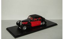 Бугатти Bugatti 57 Galibier 1939 Spark 1:43 S2709, масштабная модель, scale43