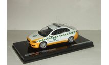 Mitsubishi Lancer South Africa Traffic Police Полиция Южной Африки 2012 Vitesse 1:43 29312, масштабная модель, scale43