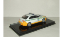 Mitsubishi Lancer South Africa Traffic Police Полиция Южной Африки 2012 Vitesse 1:43 29312, масштабная модель, scale43