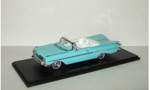 Шевроле Chevrolet Impala Convertible 1959 Spark 1:43 S2901, масштабная модель, scale43