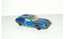 Лотус Lotus Europa Matchbox Lesney 1:64 Made in England, масштабная модель, scale64