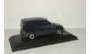 Опель Opel Combo 2002 Minichamps 1:43 400042071, масштабная модель, scale43