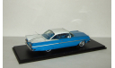 Шевроле Chevrolet Impala Coupe 1959 Spark 1:43 S2902, масштабная модель, scale43