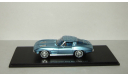 Шевроле Chevrolet Corvette Stingray Coupe 1963 Spark 1:43 S2971, масштабная модель, scale43