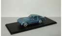 Шевроле Chevrolet Corvette Stingray Coupe 1963 Spark 1:43 S2971, масштабная модель, scale43