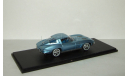 Шевроле Chevrolet Corvette Stingray Coupe 1963 Spark 1:43 S2971, масштабная модель, scale43