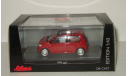 Фольксваген Volkswagen Up Пятидверный Schuco 1:43 450754600, масштабная модель, scale43