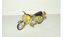 мотоцикл Kawasaki 900 Police M365 1:24, масштабная модель, scale24, Matchbox