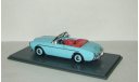 Volvo P1900 Sport 1956 Neo 1:43 NEO44385, масштабная модель, 1/43, Neo Scale Models