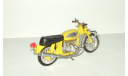 мотоцикл Kawasaki 900 Police M365 1:24, масштабная модель, scale24, Matchbox