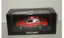 Опель Opel Rekord 1975 Minichamps 1:43 400044004, масштабная модель, 1/43