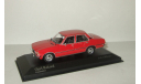 Опель Opel Rekord 1975 Minichamps 1:43 400044004, масштабная модель, 1/43