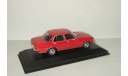 Опель Opel Rekord 1975 Minichamps 1:43 400044004, масштабная модель, 1/43