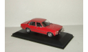 Опель Opel Rekord 1975 Minichamps 1:43 400044004, масштабная модель, 1/43