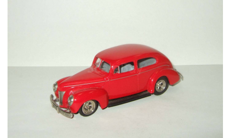 Форд Ford Street Rod 1940 Design Studio 1:43 DS 117 Limit 50 pcs, масштабная модель, scale43